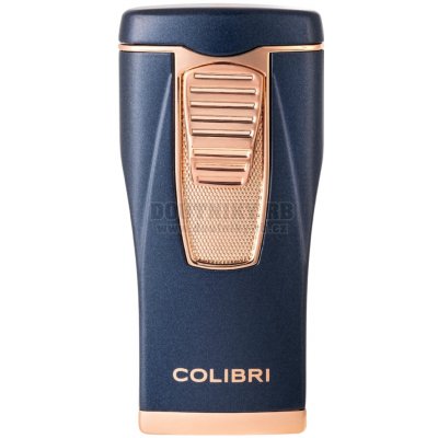 Doutníkový Colibri Monaco LI880T20 navy – Hledejceny.cz