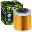 HifloFiltro olejový filtr HF563