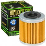 HifloFiltro olejový filtr HF563 – Sleviste.cz