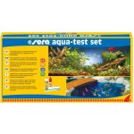 Sera Aqua Test set – Zboží Dáma