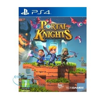 Portal Knights