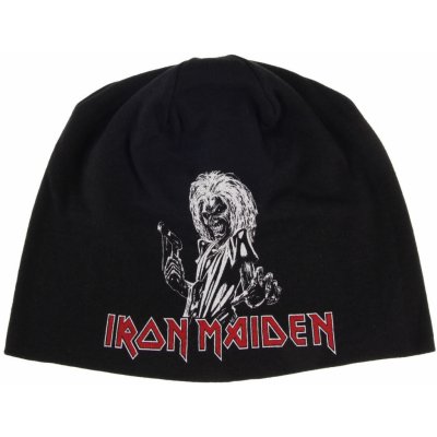 Razamataz Iron Maiden Killers JB061 – Hledejceny.cz