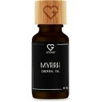 Goodie Esenciální olej BIO Myrha 10 ml – Hledejceny.cz