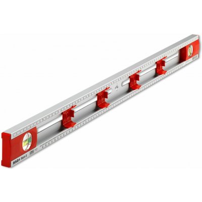 Sola MARK-IT (80 cm) – značkovací vodováha s posuvnými značkovači – Hledejceny.cz