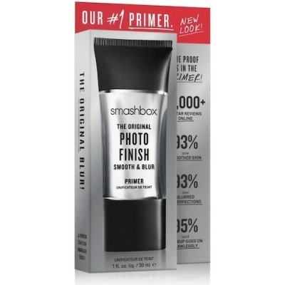 smashbox Make-up-obliceje PrimerPhoto Finish Illuminate Glow Primer 30 ml – Zboží Mobilmania