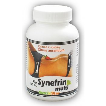 Nutristar Synefrin Multi 100 tablet