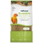 ZuPreem Essentials M 1 kg – Hledejceny.cz