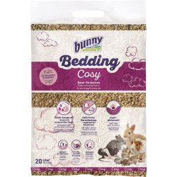 Bunny Bedding Cosy 20 l