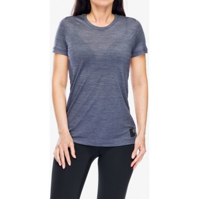 Sensor Merino Lite KR dámské mottled blue – Sleviste.cz