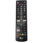 Dálkový ovladač LG 60UJ634V – Zboží Živě