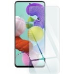 Smarty 2D Samsung Galaxy A51 čiré 5903396049392 – Zboží Mobilmania