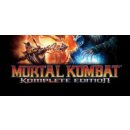 Mortal Kombat 9 Complete