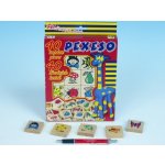 Big tree Pexeso dřevěné: zvířátka 20 ks – Zboží Živě