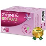 Gynimun dual 60 kapslí – Hledejceny.cz