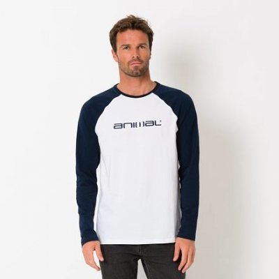 Animal PACER Dark Navy – Zboží Dáma