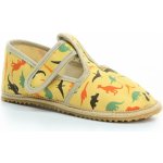 Beda Dinosaurs BFN-170020/W/OP – Zboží Dáma