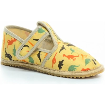 Beda Dinosaurs BFN-170020/W/OP – Zboží Dáma