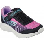 Skechers Microspec Plus černá – Hledejceny.cz