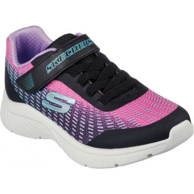 Skechers Microspec Plus černá – Hledejceny.cz