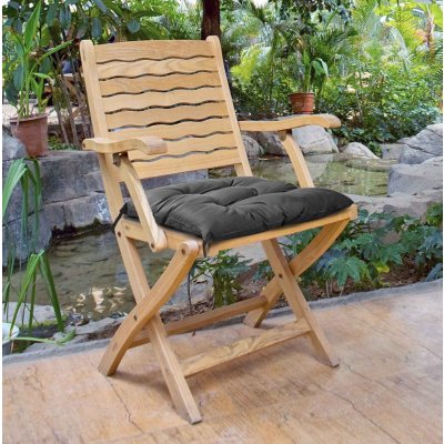 Mybesthome JACOB color 02 antracit 45x45 cm – Hledejceny.cz