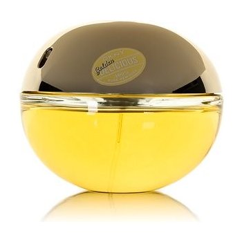 DKNY Golden Delicious parfémovaná voda dámská 100 ml od 786 Kč - Heureka.cz
