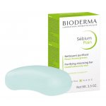 Bioderma Sébium mýdlo 100 g – Hledejceny.cz