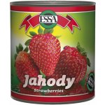 Essa Kompot jahody 410 g – Zbozi.Blesk.cz