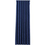 Závěs VELAR 140x245 cm alabastr – Zboží Mobilmania