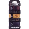 Gruvgear FretWraps Wood 3-Pack Small