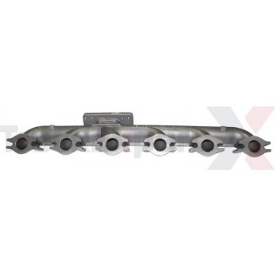 Potrubí výfuku MB 10644013 – Hledejceny.cz