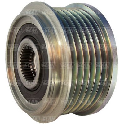 Řemenice volnoběžná INA F-554766.01 - originál | Zboží Auto