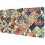 podložka na stůl etnické mozaika – Sleviste.cz