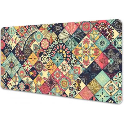 podložka na stůl etnické mozaika – Sleviste.cz