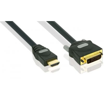 profigold hdmi kabel 10m – Heureka.cz