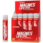 Nutrend MagnesLIFE orange 10 x 25 ml – Hledejceny.cz