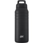 Esbit Termoska na jídlo Majoris 1,0 l černá – Zbozi.Blesk.cz