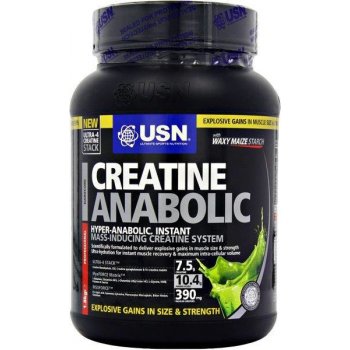 USN Creatine Anabolic 1800 g