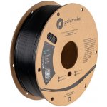 Polymaker PolyLite ABS Black, 1,75 mm, 1 kg – Zboží Živě