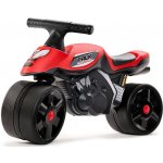 Falk motorka červené – Zboží Dáma
