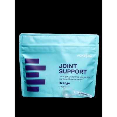 Voxberg Joint Support pomeranč 500 g – Hledejceny.cz
