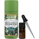 Saloos esenciální olej Meduňka 1 ml – Hledejceny.cz