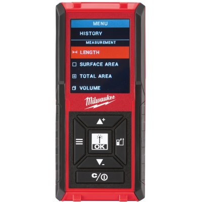 MILWAUKEE LDM45 4933459277 – Hledejceny.cz