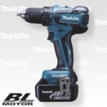 Makita BDF459RFE – Zboží Dáma