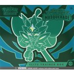 Pokémon TCG Twilight Masquerade Elite Trainer Box – Zboží Mobilmania