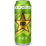 Rockstar Punched Sour Apple 500 ml – Zboží Dáma