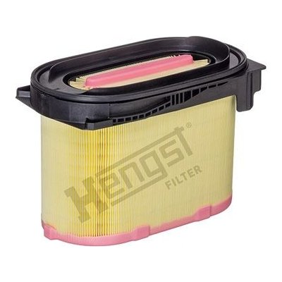 Vzduchový filtr HENGST FILTER E1766L – Hledejceny.cz