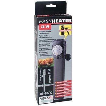 Aquael Easy Heater 75W