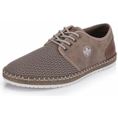 Rieker B5249-64 béžové – Hledejceny.cz