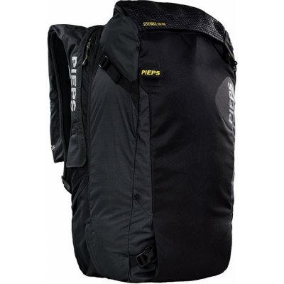 Pieps Jetforce BT Pack 35l black – Hledejceny.cz