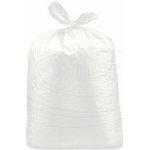 Pytel na odpadky (LDPE) transparentní 70 x 110 cm 120 L% – Hledejceny.cz